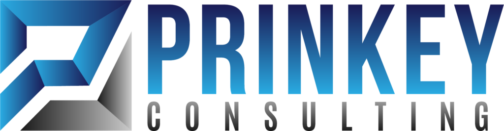 Prinkey Consulting Footer Logo